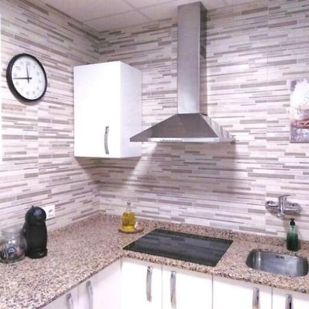 Warm Apartment - לאידה מראה חיצוני תמונה