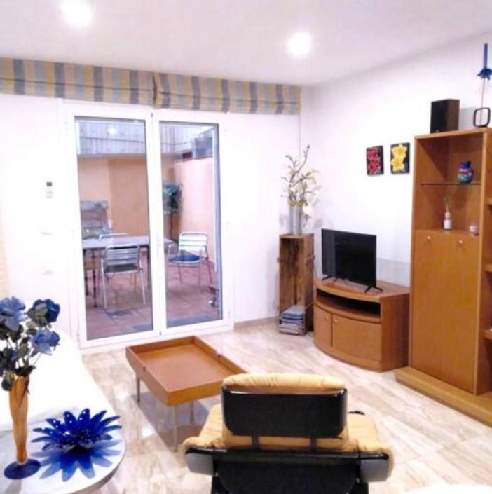 Warm Apartment - לאידה מראה חיצוני תמונה